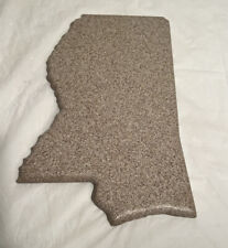 Mississippi cutting board for sale  Hawkins