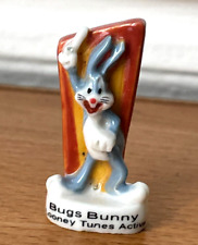 Fève bugs bunny d'occasion  Paris XV
