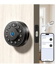 Keyless entry biometric for sale  Burbank