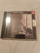 Carole king tapestry. usato  Torino