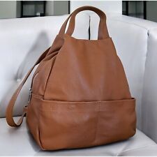 Borsa zaino donna usato  Vaiano
