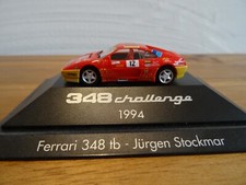 Ferrari 348 challenge gebraucht kaufen  Roth