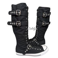 Converse ctas triple for sale  North Bend