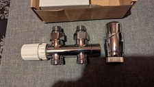 Bestheating block radiator for sale  SELBY
