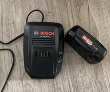 Bosch ladegerät al18v gebraucht kaufen  Bochum