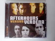 Afterhours versus verdena usato  Zenson di Piave