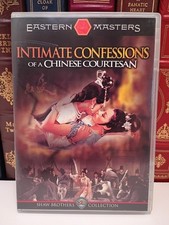 Intimate confessions chinese for sale  Naples