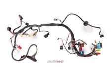 447971315bd audi 200 gebraucht kaufen  Wipperfürth