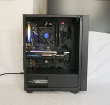 Gaming 6700 16gb usato  Cagliari