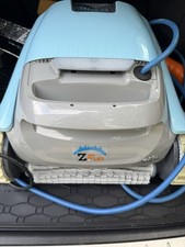 Dolphin zfun poolroboter gebraucht kaufen Dolphin zfun poolroboter gebraucht kaufen  Berlin