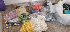 Mixed lego approx for sale  HERNE BAY