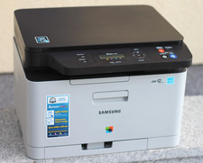 Samsung xpress c460w gebraucht kaufen  Coesfeld