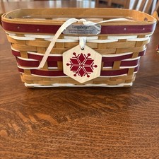longaberger red liner for sale longaberger red liner for sale Hamilton
