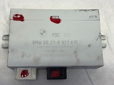 Bmw e46 pdc gebraucht kaufen Bmw e46 pdc gebraucht kaufen  Neustadt a.d.Donau