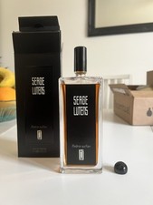 Serge lutens ambre for sale  LONDON