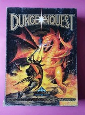 Dungeonquest catacombs expansi for sale  SUNDERLAND