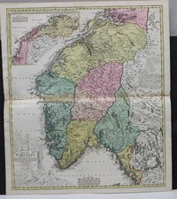 Johann baptista homann gebraucht kaufen  Stuttgart