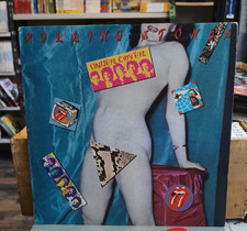 Rolling stones under usato Rolling stones under usato  Roma