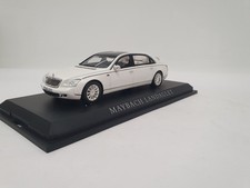 Very rare maybach d'occasion  Expédié en Belgium