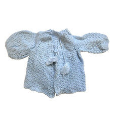 Handmade crochet baby for sale  Shamrock