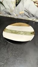 Assiette plate céramique d'occasion  Bordeaux-