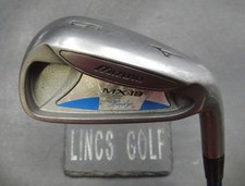 Ladies mizuno iron for sale  SPILSBY
