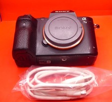 sony a7 comprar usado  Enviando para Brazil