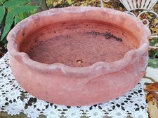 Large old terracotta for sale Large old terracotta for sale  BIGGLESWADE