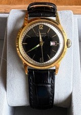 Seltene junghans trilastic gebraucht kaufen  Bad Waldsee