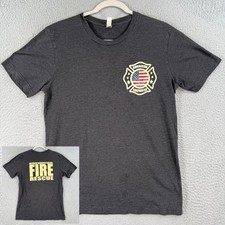 American firefighter shirt for sale  Batesville