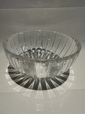 Vtg crystal riedel for sale  Sea Cliff