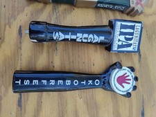 Beer tap handles for sale  Pine