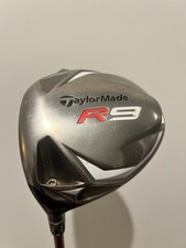 Left hand taylormade for sale  LONDON