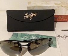 Maui jim kipa gebraucht kaufen  Leck