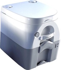Dometic tragbare toilette gebraucht kaufen  Zeil a.Main