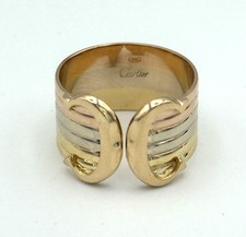 Cartier double cartier for sale  Beaverton