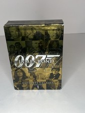 Dvd james bond for sale  Boca Raton