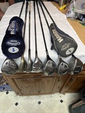 Lot golf clubs for sale  Garden City
