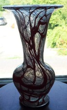 Art deko schaumglas gebraucht kaufen  Oldenburg (Oldenburg)