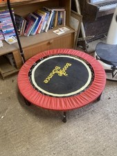 trampoline boogie bounce for sale trampoline boogie bounce for sale READING