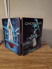 Custom ghost ship d'occasion  Expédié en Belgium