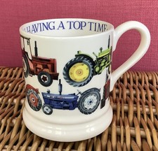 Emma bridgewater tractors for sale  RADLETT