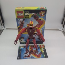 Lego ben alien for sale  CARDIFF