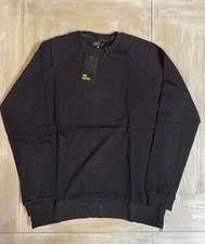 Mens sweatshirt black for sale Mens sweatshirt black for sale  WALSALL