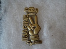 Hard rock cafe d'occasion  Expédié en Belgium