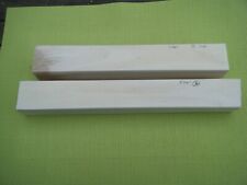 Lot carrelets bois d'occasion  Guilers