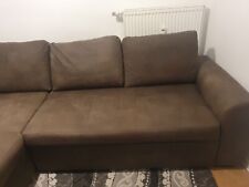 Gebrauchte schlaf sofa gebraucht kaufen  Hamburg