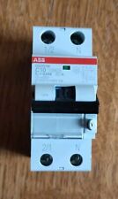 Abb ds201m c10 gebraucht kaufen  Brück