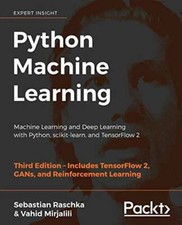 Python machine learning for sale  Montgomery