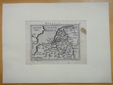 Xvii secolo belgica usato  Imola